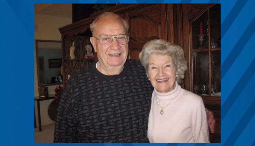 Armand and Jaya Coulson have made a gift of $100,000 to the WVU Foundation to establish the Armand LeRoy Coulson Memorial Scholarship to benefit mechanical engineering students.
