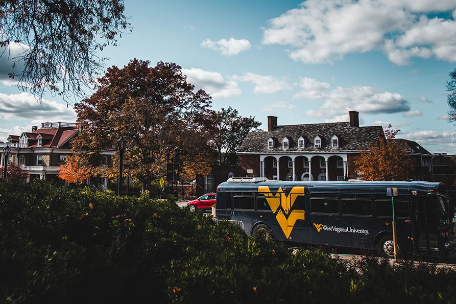 Alumni and friends contributed $213.8 million to WVU in fiscal year 2022, making it the second highest year of giving in the University’s history. 