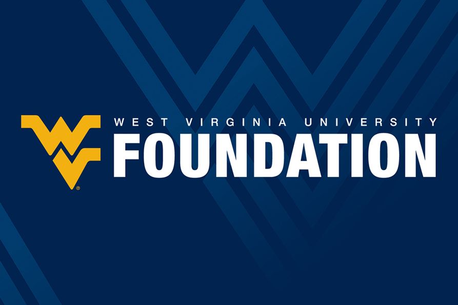 WVU Foundation logo