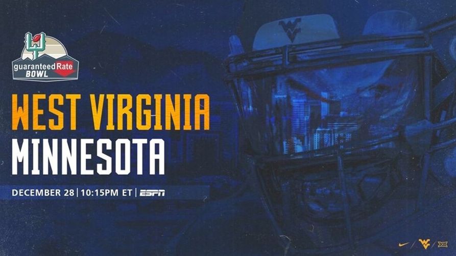 West Virginia vs. Minnesota