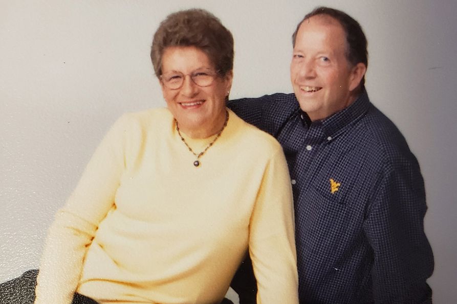 The legacy of two 4-H All Stars and West Virginia 4-H Hall of Famers from Calhoun County will live on through the Sue and Randall Jones Memorial Endowment Fund established through West Virginia University Extension Service.