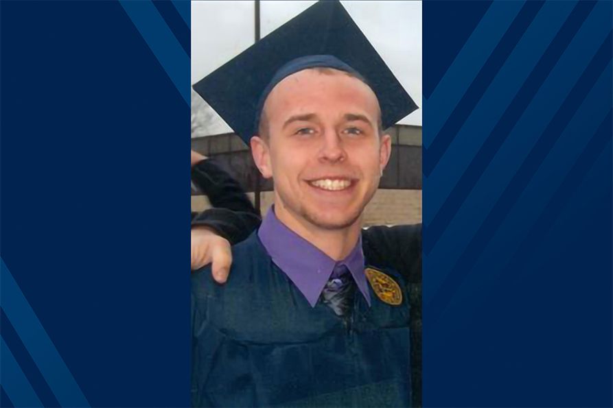 The WVU Southern New Jersey Alumni Chapter honors Eric Shaetzle by creating a scholarship in his memory.