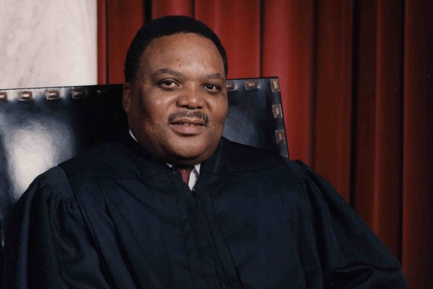 Cleckley, also a prominent jurist and civil rights activist, died in 2017; he taught at WVU Law from 1969 to 2013.