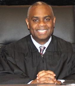 Judge Roderick Young