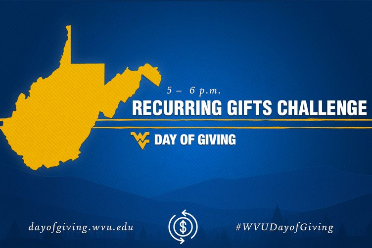 5 – 6 pm Recurring Gifts Challenge 2024 Day of Giving