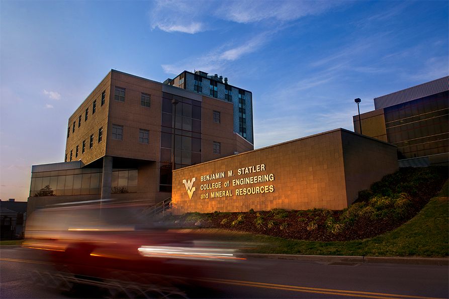 WVU Statler College