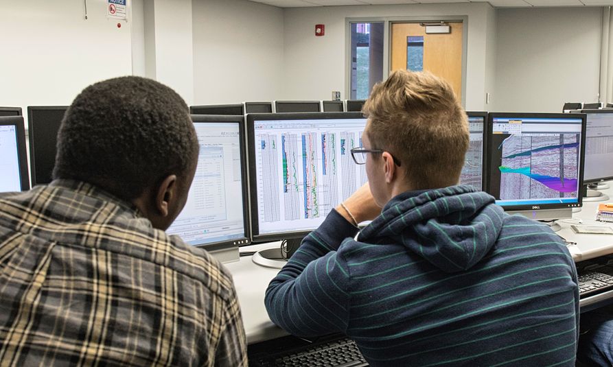 LMKR, an international petroleum technology company, has partnered with West Virginia University to expand student and faculty access to industry-leading software.   
