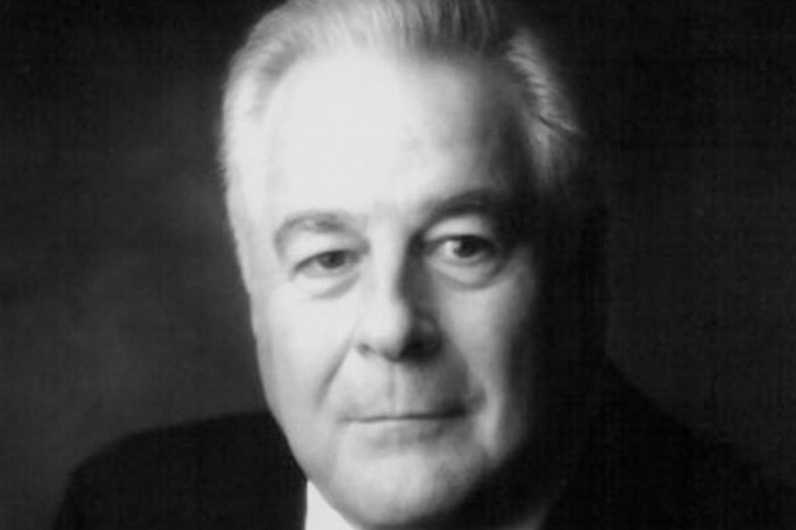 West Virginia University alumnus George R. Farmer Jr. was a successful attorney who devoted his career to carrying on the giving tradition of one of West Virginia’s most celebrated benefactors.