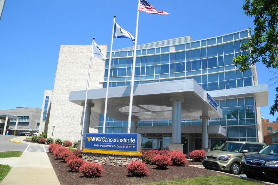 WVU Cancer Institute
