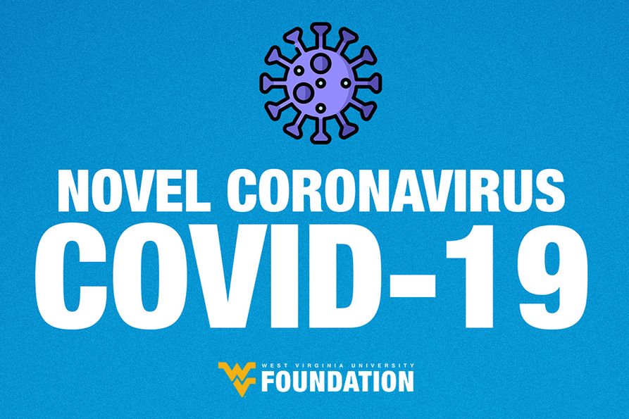 Visit coronavirus.wvu.edu for more from WVU on COVID-19. 