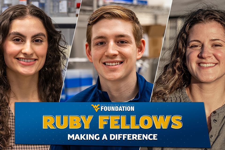 Ruby Fellows: Making a Difference