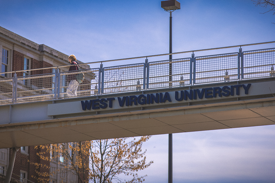 WVU Downtown Campus