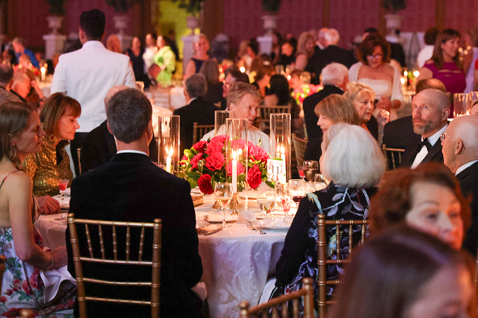 2025 WVU Cancer Institute Spring Gala