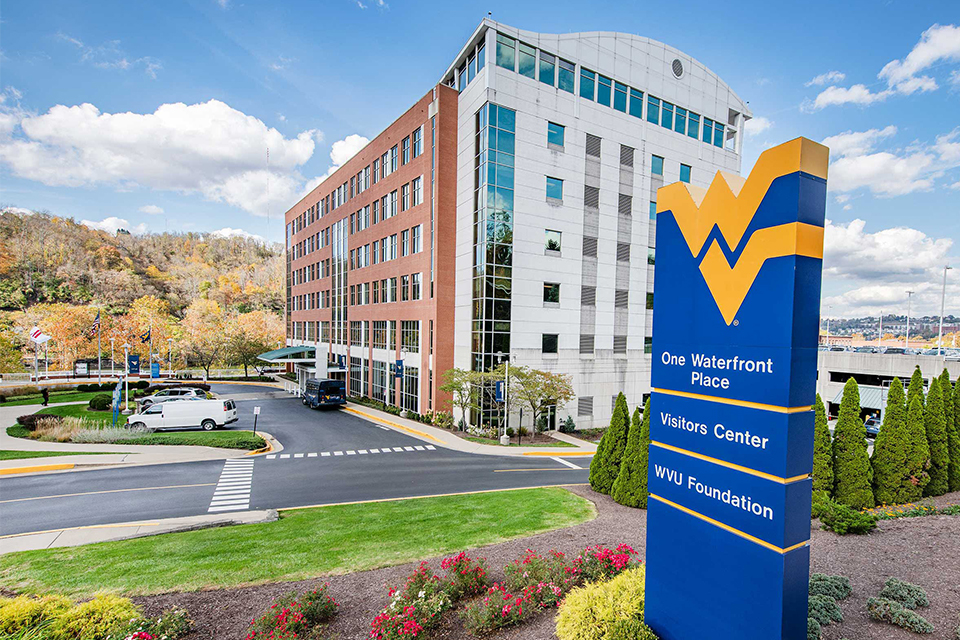 WVU Foundation