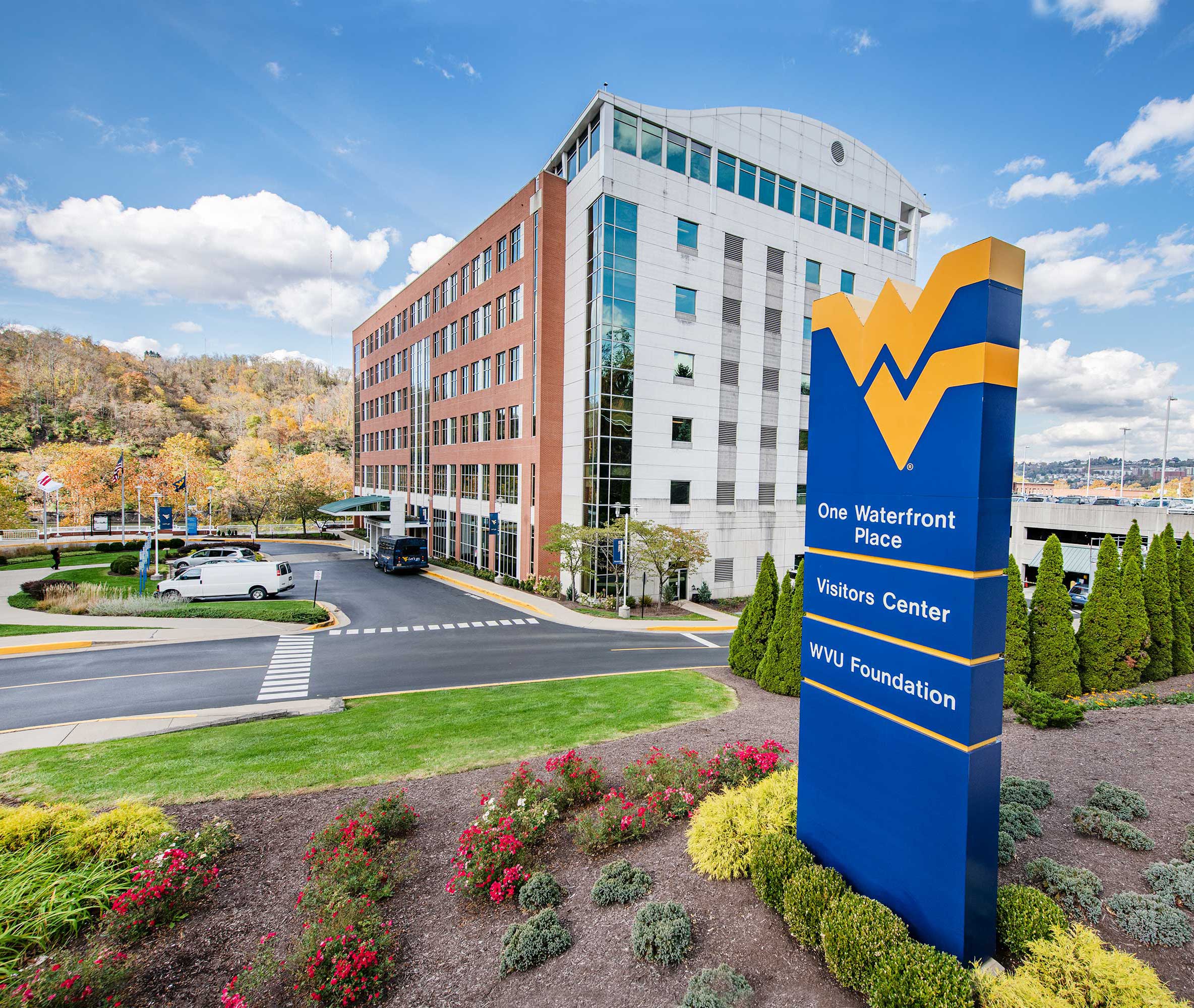 WVU Foundation