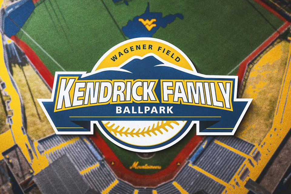 Kendrick Family Ballpark at the Monongalia County Baseball Complex