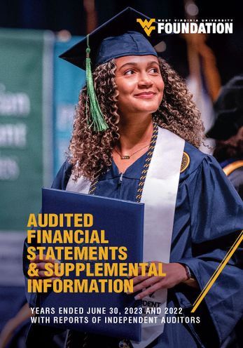 2023 Audited Financial Statements