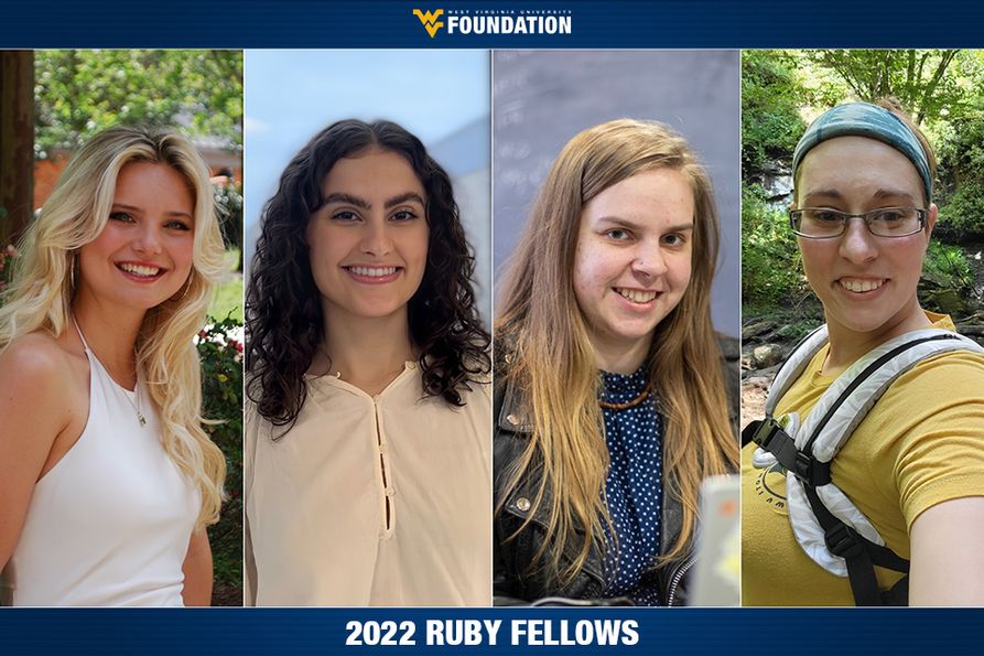 2022 Ruby Fellows