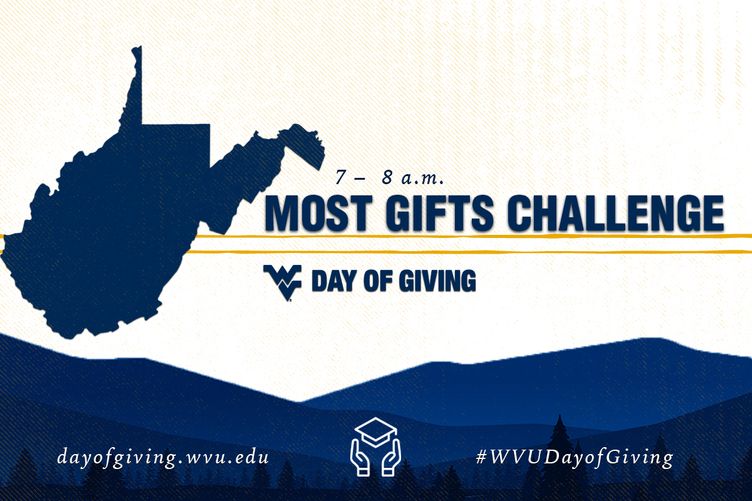 7 – 8 am Most Gifts Challenge 2024 Day of Giving