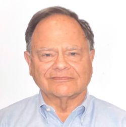 Dr. David E. Sheinkopf 