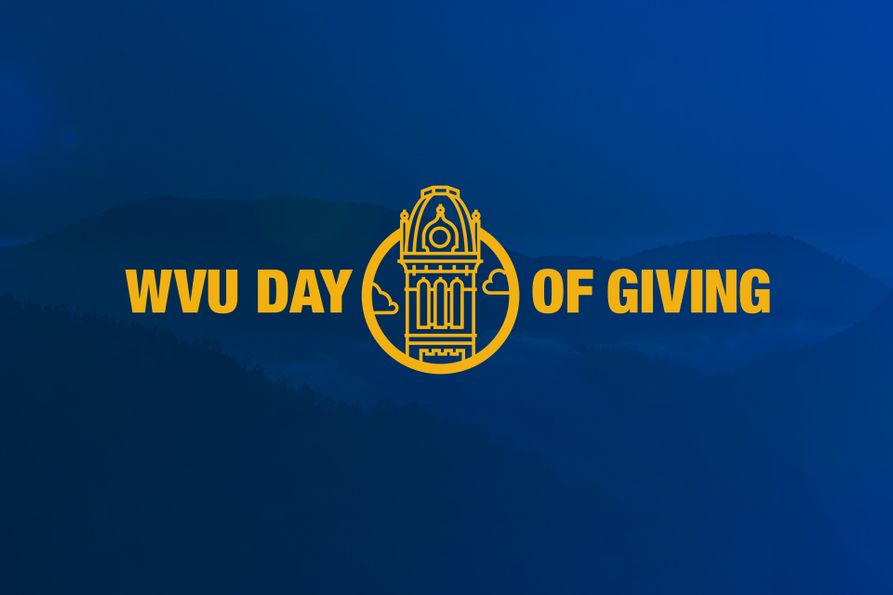 WVU DAY OF GIVING